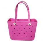 Populaarne Rannakott Multi Holes Hard kollane