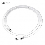 Choker kaelakee Korea Jaapan meeste naiste lai 22Inch