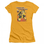 Transformers Bumblebee juunior T-s&auml;rk S