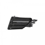 1058007-00-J Parempoolne esimese udutule raam Tesla Model S 2017 2018 2019 jaoks Right