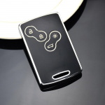 TPU Shell auto v&otilde;tme&uuml;mbrise kate Renault Megane 2 3 Scenic Laguna Clio Captur Duster Logan Trafic Koleos Fluence Zoe tarvikud