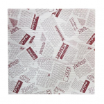 50 lehte k&uuml;psetuspaber, toidukvaliteediga &otilde;livastane mittenakkuv, k&otilde;rgel temperatuuril vastupidav rasvakindel k&uuml;psetusp&auml;rgament 50pcs