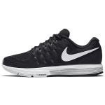 Nike Air Zoom Vomero 11 Must Meeste Tossud Valge Antratsiit Tumehall 818099-001 44