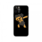 rottweileri telefoni&uuml;mbris iPhone'ile Samsung Galaxy Redmi Xiaomi Oppo OnePlus Note SA 7 8 9 10 11 12 13 14 20 21 22 23 53 54 Pro Max Plus Ultra TPU Soft iPhone 6 or 6S
