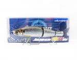 Gan Craft Jointed Claw Shift 183 Type F ujuv lant ASR-02 (1250)