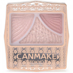 Canmake Juicy Pure Eyes Eye Shadow 12 Chai Tea Rose 1.4 grams x 1