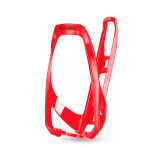 Jalgratta veepudeli hoidja Maanteeratta kerge joogipudeli puur Jalgrattatopsi hoidja tasside kronstein punane