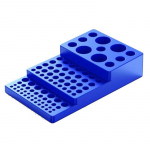 Multifunktsionaalne tsentrifuugitoru 0,2/0,5/1,5/2/5/10/15/50 ml astmelise katseklaasi laboritarvikud 1pcs