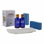 2tk Autokeraamika 9H Poola Nano Klaaskate Kriimustusvastane Auto H9 Karedus Auto Keraamiline Poleer