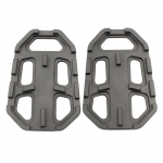 BMW R1200GS G310GS S1000XR F850GS F750GS jaoks m&otilde;eldud mootorratta jalapideme pidurihoova pedaal suurendamise pikenduspulga padja pikendustarvikute jaoks