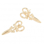 K&otilde;rvaehted &ndash; Punk-stiilis loominguline k&otilde;rv, mida pole lihtne tuhmuda kuldne