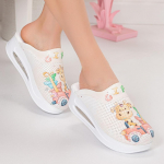 Naiste meditsiinilised ortopeedilised puukingad &ndash; libisemisvastased, mugavad 35