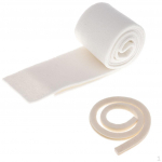 Valge tiibklaveri siibri t&otilde;stevilt 20/52'' riba tarvikute jaoks