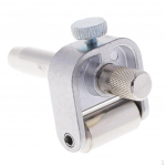 DIY nahast k&auml;sit&ouml;&ouml; p&ouml;&ouml;rlev l&otilde;iketera teritaja juhtservade teritust&ouml;&ouml;riist