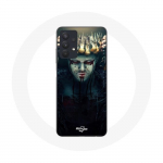 &Uuml;mbris Samsung Galaxy A32 5G Vikings Ragnar Lothbrok Villain seeria 5. hooaja jaoks