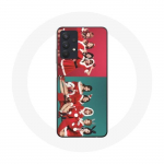 &Uuml;mbris Samsung Galaxy A32 5G TWICE 2024. aasta j&otilde;ulukingiks