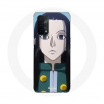 &Uuml;mbris Oppo A74 5G Illumi Hunter X Hunter Anime Manga jaoks
