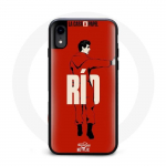 Iphone XS &uuml;mbris La Casa De Papel Rio