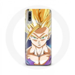 Samsung Galaxy A70 &uuml;mbris Manga Dragon Ball Z Gohan