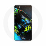 &Uuml;mbris Huawei P8 Lite Valentino Rossi Moto GP v&otilde;idus&otilde;itjale