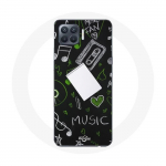 Korpus Oppo A93 Musicu k&otilde;rgklahvile