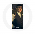 &Uuml;mbris Samsung Galaxy A51 5G Peaky Blinders Thomas Shelby jaoks