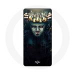 &Uuml;mbris Huawei P8 Vikings Ragnar Lothbrok Villain Series 5 hooajale