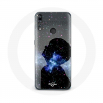 Coque pour Huawei P30 Lite BTS Bangtan Gar&ccedil;on Kim Taehyung Fanart