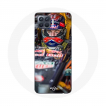 Korpus Oppo A93 vormel 1 Max Verstappeni F1 v&otilde;idus&otilde;itjale