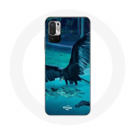 &Uuml;mbris Xiaomi Redmi Note 10T 5G Ozarki 4. hooaja 1. jao Eagle Teaser jaoks