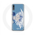 Coque pour Huawei P20 Killua Hunter x Hunter Manga