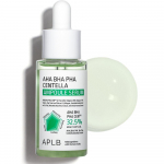 APLB AHA BHA PHA Centella Ampoule seerum 40ml #40ml 1PCS