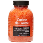 Corinth Farm Sea Bass Salt Mango Fruit Flavor, 1.3kg, 1 piece