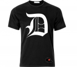 J Dilla Jay Dee Donuts Hip Hop Must Unisex T-s&auml;rk S