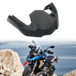 BMW R1200GS R1250GS LC ADV R 1200GS R1250 GS Adventure 2014- Eesmise voolunduse nokakaitse Pikendus Kaelakaitse Rattakate Kausike black