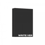 THE BOYZ &ndash; [FANTASY] Pt.3 Love Letter (Platvorm ver.) 1. Write ver.