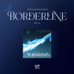 YOOA (OH MY GIRL) The 1st SINGLE ALBUM [Borderline] KiT ver. 1PCS