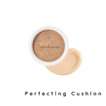 Sulwhasoo &ndash; Perfecting Cushion & Perfecting Cushion Airy, 15g, t&auml;idisega/ilma, 9 v&auml;rvi (30 Valikud) Perfecting21C Refill Only