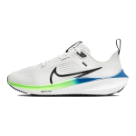 Nike Air Zoom Pegasus 40 GS Platinum Tint Green Strike Laste tossud Valge Must DX2498-006 32 white