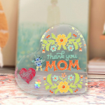 Akr&uuml;&uuml;list s&uuml;damem&auml;rk emadep&auml;eva kingitus t&uuml;trelt pojalt emalt vastupidav t&auml;nup&uuml;ha