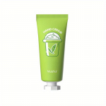 5tk Creamy Tea Hand Cream Niisutav k&auml;tekreem 5pcs roheline