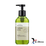 Verbena Refreshing Body Wash 500ml 1 PCS