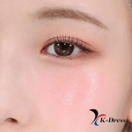 Amuse Lip & Cheek Healthy Balm 5 Colors 01. Boksoonga