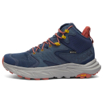 HOKA Anacapa 2 Mid GORE-TEX Outer Space Grey Meeste Tennised Sinine 1141633-OSGR 45 black