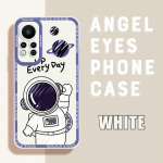 Telefoni &uuml;mbris Pehmest kummist TPU mobiiltelefoni korpus T&auml;iskaanega kaamera kaitse disain P&otilde;rutuskindel kate iPhone Infinix Tecno jaoks Infinix Hot 10 must