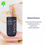 [UNOVE] Deep Damage Repair &scaron;ampoon 500g Sweet Breeze