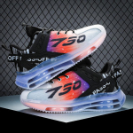 Meeste jalan&otilde;ud Spordijalatsid Kevad uued vabaaja jooksujalatsid &Uuml;likerged p&otilde;rutusv&otilde;imega &otilde;hkpadi jalan&otilde;ud nahast kingad 39