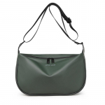 Meeste Crossbody kott suur &otilde;lakott Small must