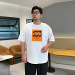 Moodne suur meeste T-s&auml;rk suvine lahtine tide pluss suurus l&uuml;hikeste varrukatega t-s&auml;rk meeste vabaaja lihtsad tr&uuml;kitud topid M