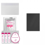 apgo Privacy Matte Hybrid protective glass compatible with Hammer Dig, flexible nano glass, great replacement for tempered glass, scratch-resistant, f